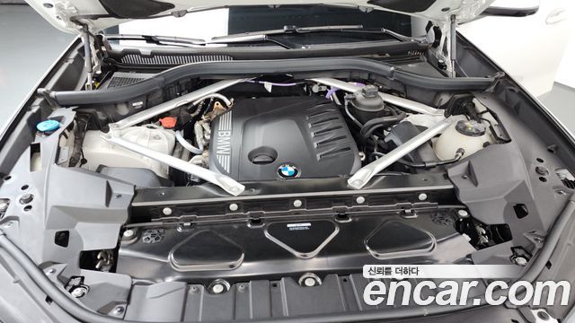 BMW X5 (G05) xDrive 40d M Sport Online Exclusive Editon 2025 — фото 6