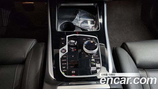 BMW X5 (G05) xDrive 40d M Sport Online Exclusive Editon 2025 — фото 9