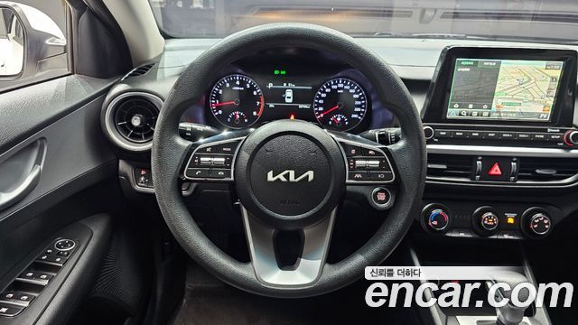 Kia K3 (II) 1.6 Trendy 2022 — фото 13