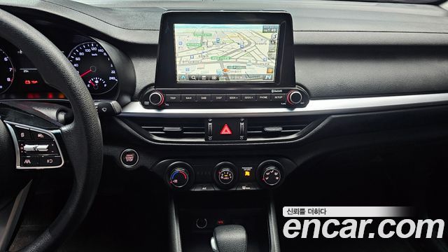 Kia K3 (II) 1.6 Trendy 2022 — фото 14