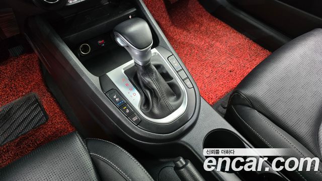 Kia K3 (II) 1.6 Prestige 2022 — фото 9