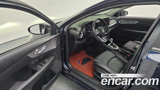 Kia K3 (II) 1.6 Prestige 2022 — фото 10