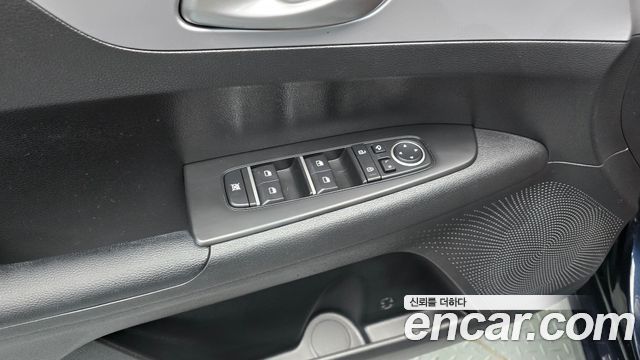 Kia K3 (II) 1.6 Prestige 2022 — фото 18