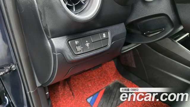 Kia K3 (II) 1.6 Prestige 2022 — фото 19