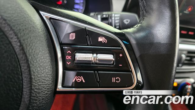 Kia K3 (II) 1.6 Prestige 2022 — фото 27