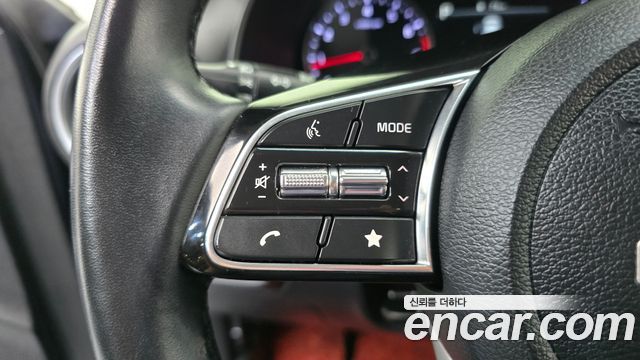 Kia K3 (II) 1.6 Prestige 2022 — фото 28