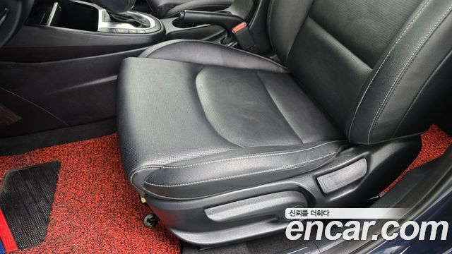 Kia K3 (II) 1.6 Prestige 2022 — фото 29