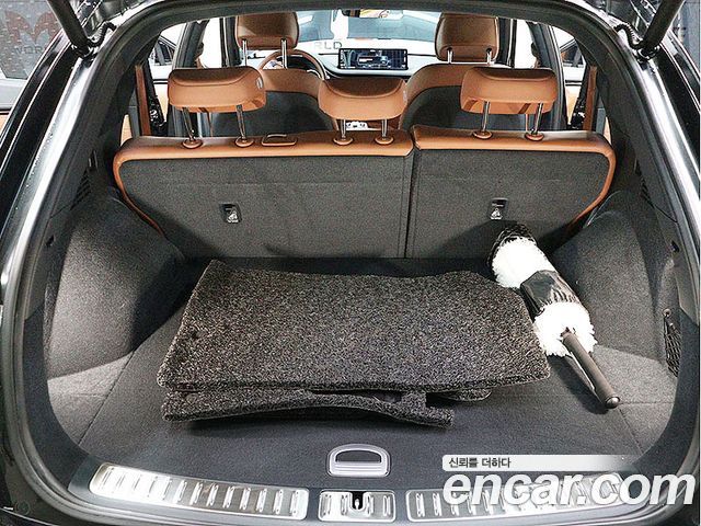 Genesis GV70 2.5T Gasoline AWD 2023 — фото 5