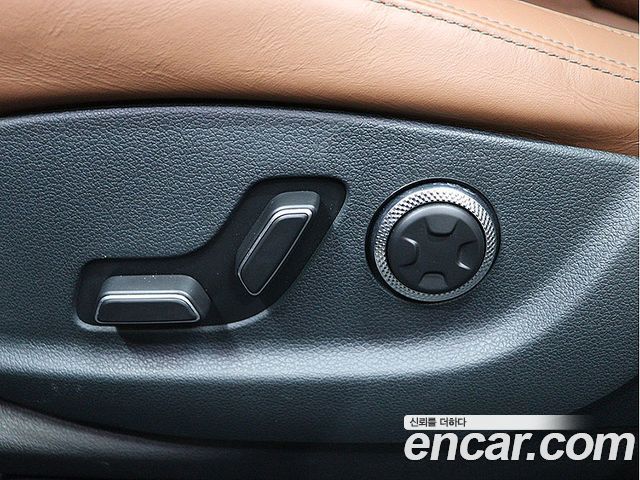 Genesis GV70 2.5T Gasoline AWD 2023 — фото 8
