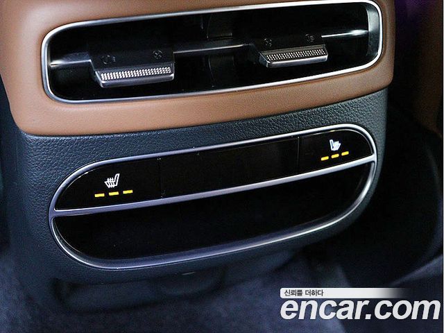 Genesis GV70 2.5T Gasoline AWD 2023 — фото 10