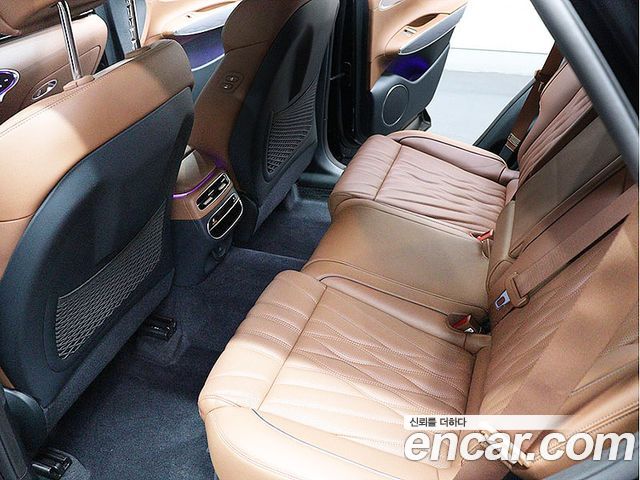 Genesis GV70 2.5T Gasoline AWD 2023 — фото 18