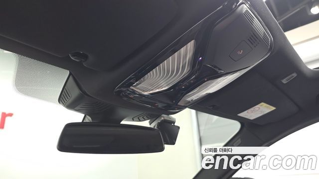 BMW 5 Series (G30) 530i M Sport Package 2023 — фото 18