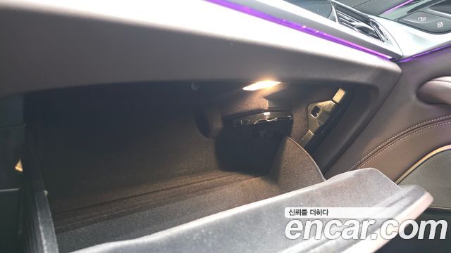 BMW 5 Series (G30) 530i M Sport Package 2023 — фото 29