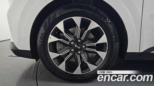 Kia Carnival (IV) Diesel 9-Seater Noblesse 2021 — фото 5