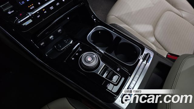 Kia Carnival (IV) Diesel 9-Seater Noblesse 2021 — фото 9
