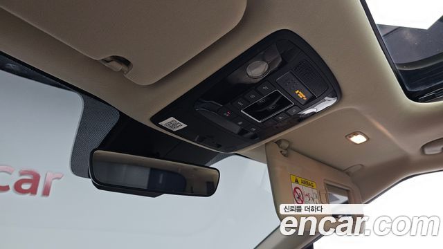 Kia Carnival (IV) Diesel 9-Seater Noblesse 2021 — фото 17