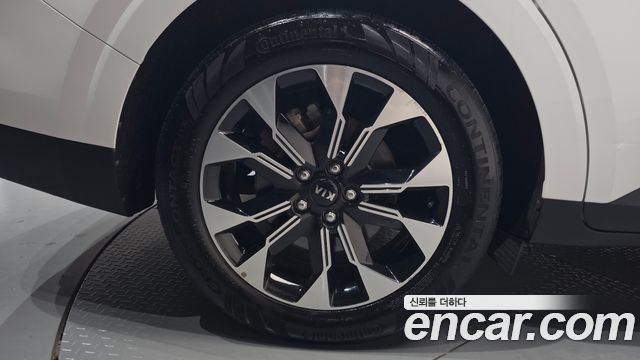 Kia Carnival (IV) Diesel 9-Seater Noblesse 2021 — фото 21