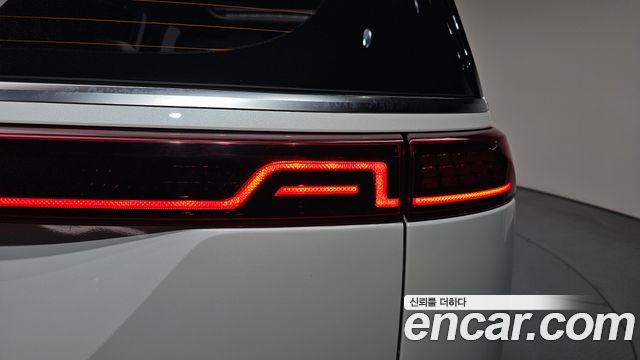 Kia Carnival (IV) Diesel 9-Seater Noblesse 2021 — фото 23
