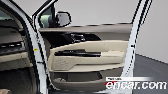 Kia Carnival (IV) Diesel 9-Seater Noblesse 2021 — фото 25