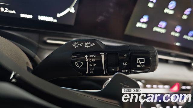Kia Carnival (IV) Diesel 9-Seater Noblesse 2021 — фото 34