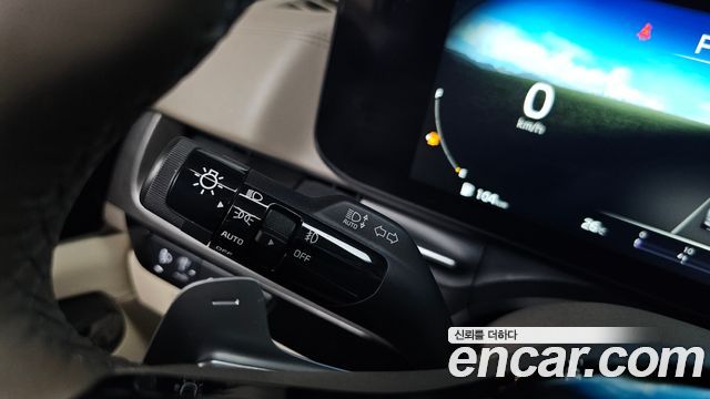 Kia Carnival (IV) Diesel 9-Seater Noblesse 2021 — фото 35