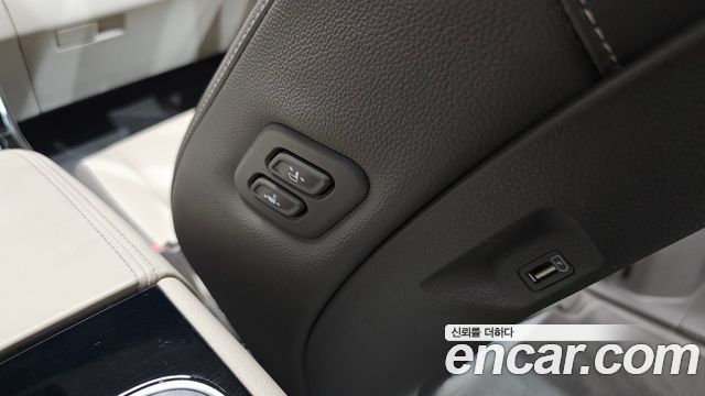 Kia Carnival (IV) Diesel 9-Seater Noblesse 2021 — фото 36