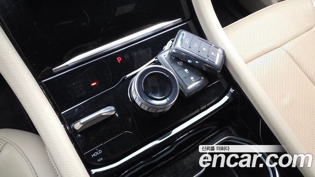 Jeep Grand Cherokee (WL) 3.6 Limited 2023 — фото 9