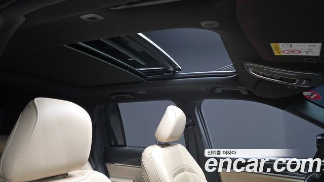 Jeep Grand Cherokee (WL) 3.6 Limited 2023 — фото 20