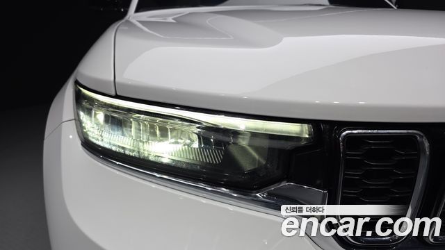 Jeep Grand Cherokee (WL) 3.6 Limited 2023 — фото 22