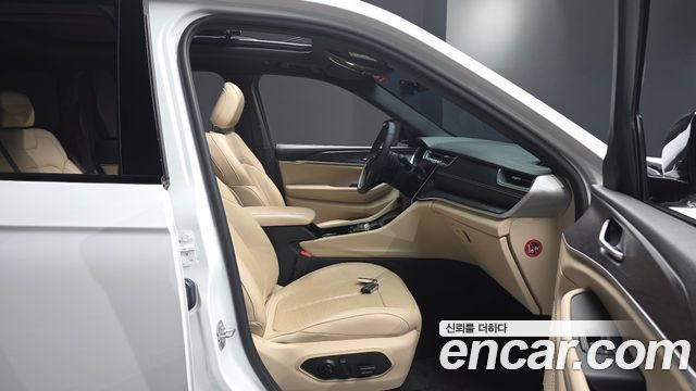 Jeep Grand Cherokee (WL) 3.6 Limited 2023 — фото 26
