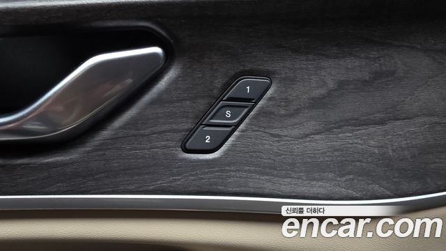 Jeep Grand Cherokee (WL) 3.6 Limited 2023 — фото 30