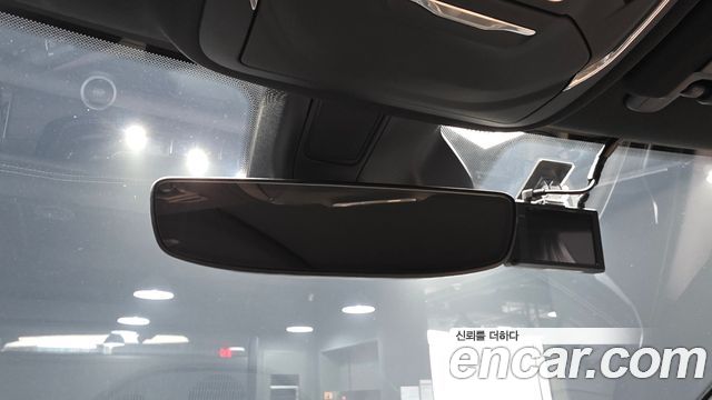 Jeep Grand Cherokee (WL) 3.6 Limited 2023 — фото 31