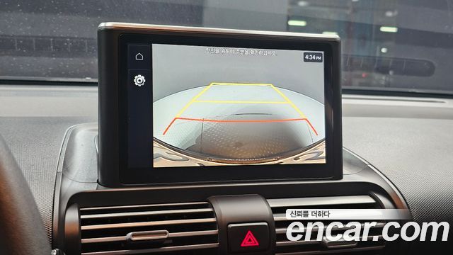 Hyundai Casper Smart 2022 — фото 15