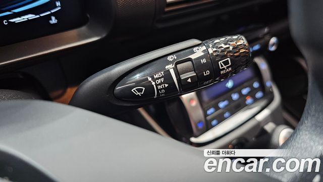 Hyundai Casper Smart 2022 — фото 19
