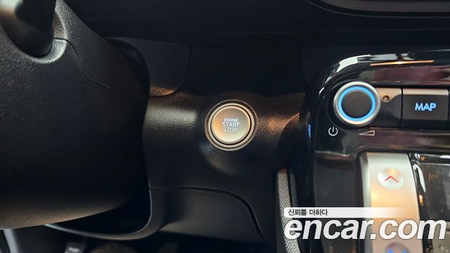 Hyundai Casper Smart 2022 — фото 20