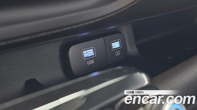Hyundai Casper Smart 2022 — фото 28
