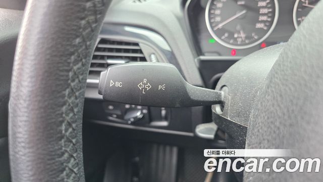 BMW 1 Series (F20) 118d Urban Pack1 5Dr 2014 — фото 19