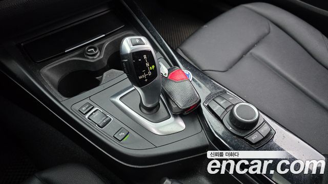 BMW 1 Series (F20) 118d Urban Pack1 5Dr 2014 — фото 20