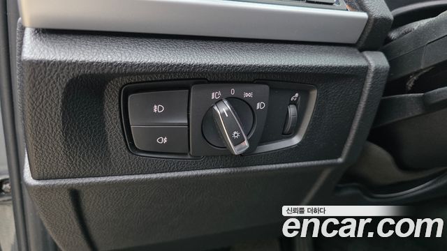 BMW 1 Series (F20) 118d Urban Pack1 5Dr 2014 — фото 30