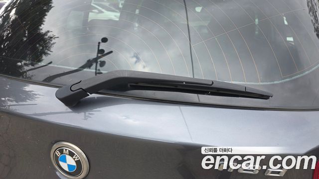 BMW 1 Series (F20) 118d Urban Pack1 5Dr 2014 — фото 31