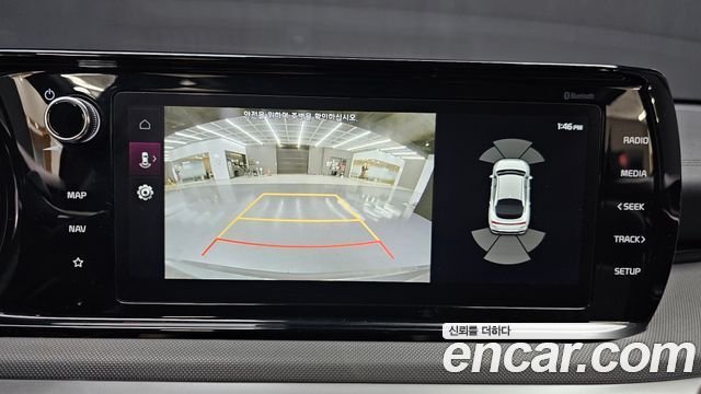Kia K5 (III) 2.0 Prestige 2023 — фото 20