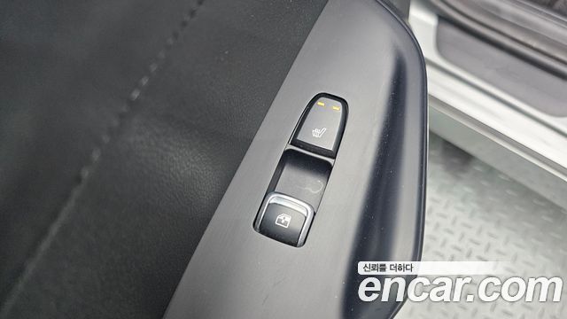 Kia K5 (III) 2.0 Prestige 2023 — фото 22