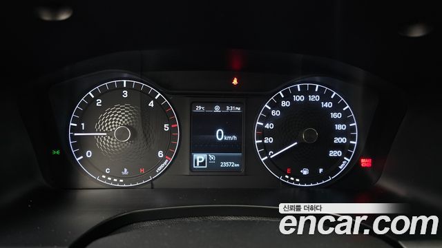 KG Mobility (SsangYong) Rexton Sports Diesel 2.2 4WD Culman Wild 2024 — фото 8