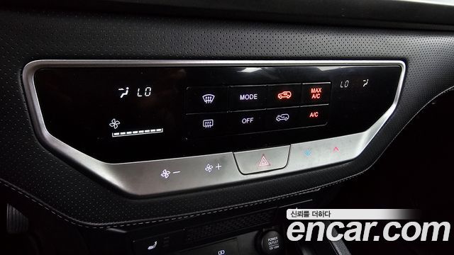 KG Mobility (SsangYong) Rexton Sports Diesel 2.2 4WD Culman Wild 2024 — фото 16