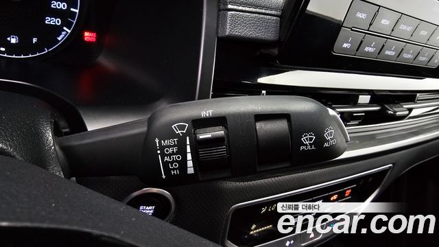 KG Mobility (SsangYong) Rexton Sports Diesel 2.2 4WD Culman Wild 2024 — фото 18