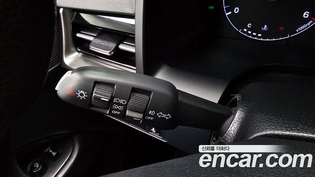 KG Mobility (SsangYong) Rexton Sports Diesel 2.2 4WD Culman Wild 2024 — фото 19
