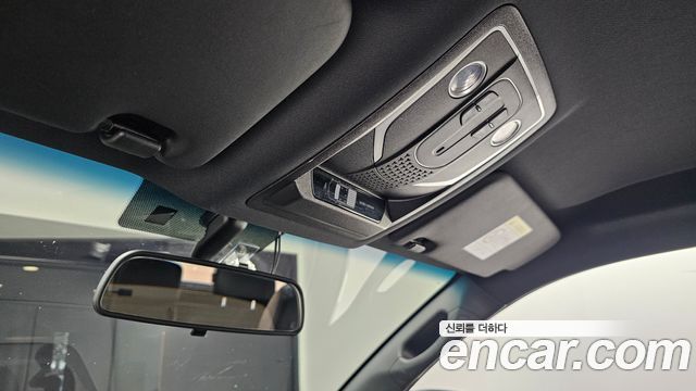 KG Mobility (SsangYong) Rexton Sports Diesel 2.2 4WD Culman Wild 2024 — фото 29