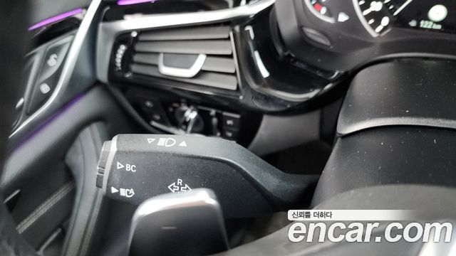 BMW 5 Series (G30) 520d Luxury Special Edition 2018 — фото 29