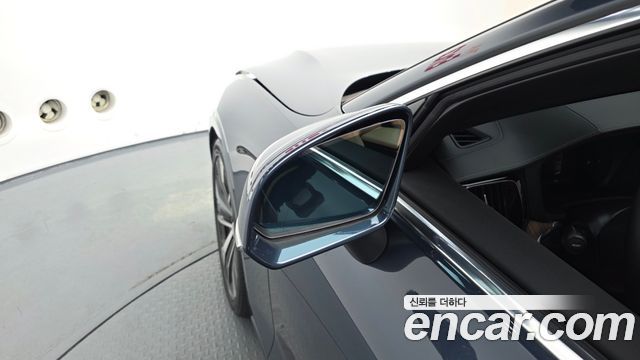 Volvo S60 (III) B5 Ultimate Bright 2023 — фото 41