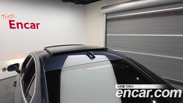Volvo S60 (III) B5 Ultimate Bright 2023 — фото 42
